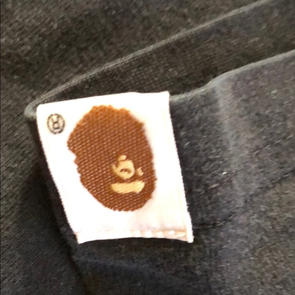 Bape T Shirt - Picture 8 of 8